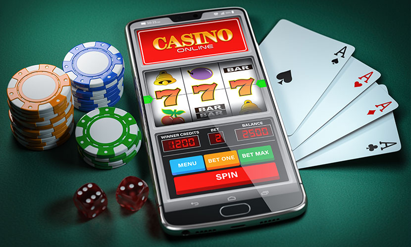 Captain Marlin Casino Registration Process 8