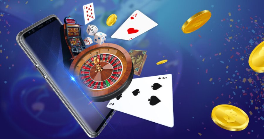 Discover Excitement and Riches at Casino Galaxy Spins Discover Excitement and Riches at Casino Galaxy Spins