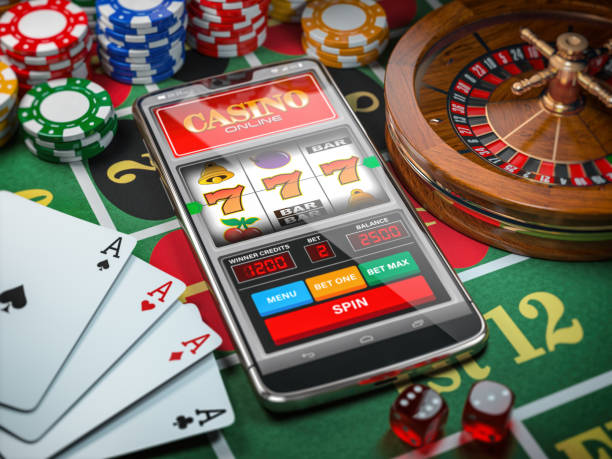 Discover Excitement with Casino Spinpanda