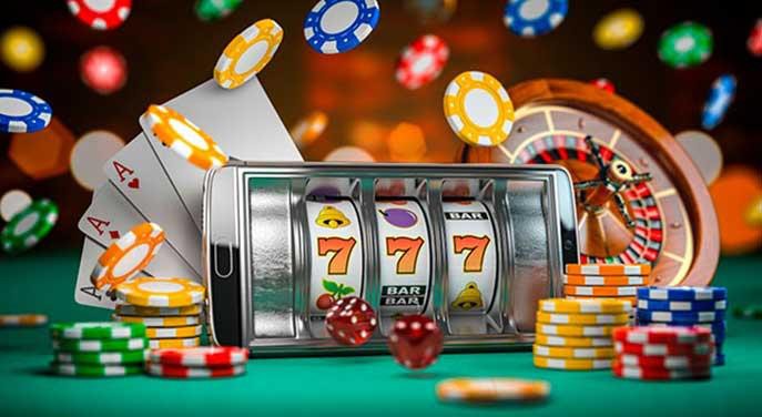 Discover the Excitement of Magius Casino Your Ultimate Gaming Destination Discover the Excitement of Magius Casino Your Ultimate Gaming Destination