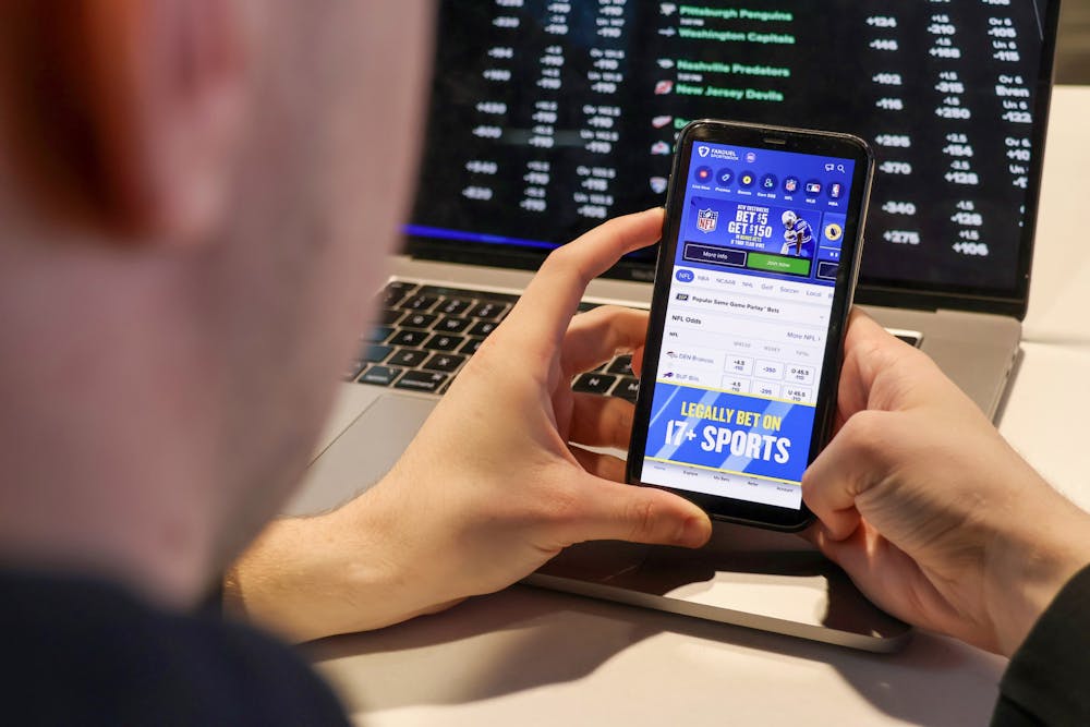 Discover the Thrills of Betting at Betwinner Discover the Thrills of Betting at Betwinner