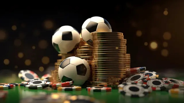 Discover the Thrills of Betting at Betwinner Discover the Thrills of Betting at Betwinner