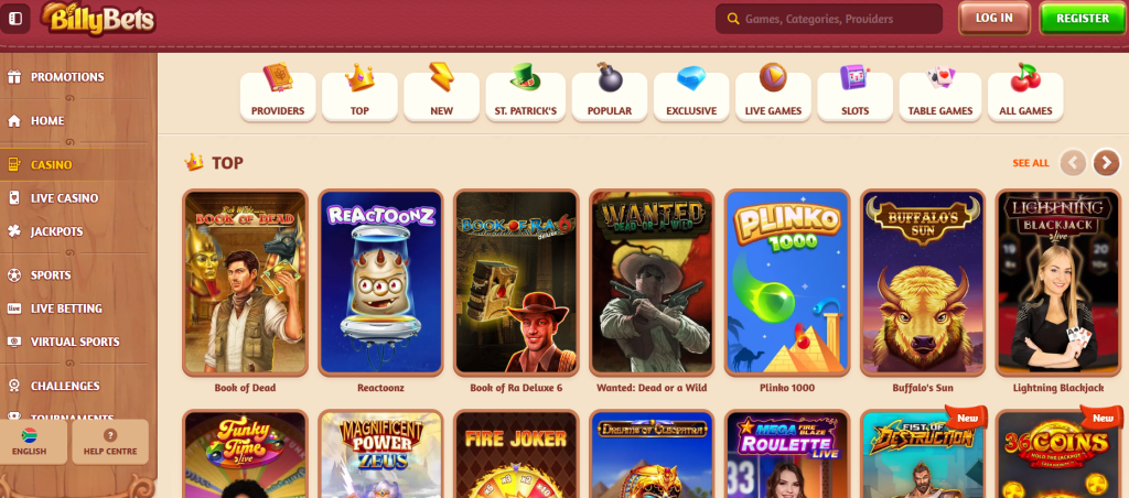 Discover Your Winning Streak at the Best Online Casino Australia Discover Your Winning Streak at the Best Online Casino Australia