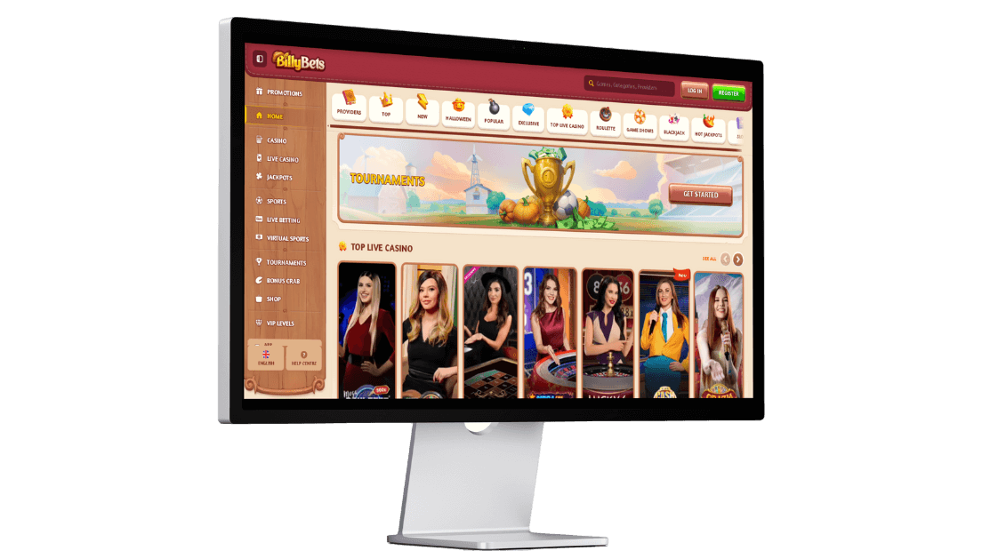 Discover Your Winning Streak at the Best Online Casino Australia Discover Your Winning Streak at the Best Online Casino Australia