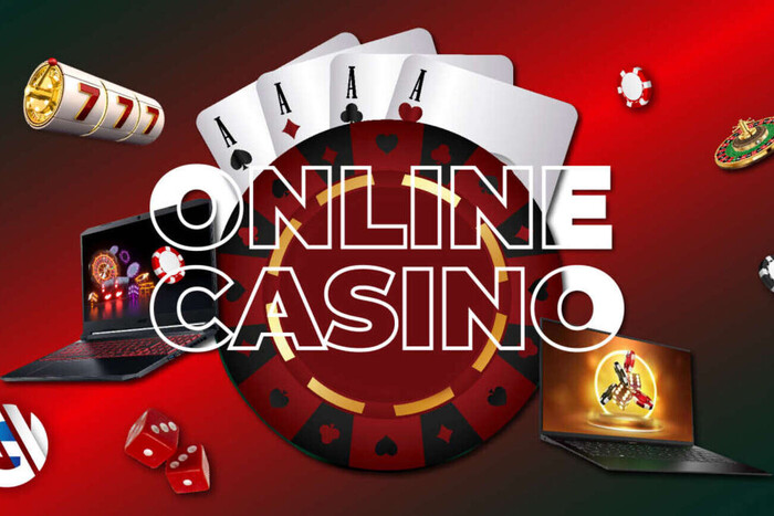 Experience Thrill and Luck at Online Casino Casiroom Experience Thrill and Luck at Online Casino Casiroom