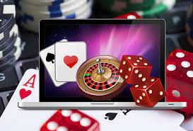 Experience Thrill and Luck at Online Casino Casiroom Experience Thrill and Luck at Online Casino Casiroom