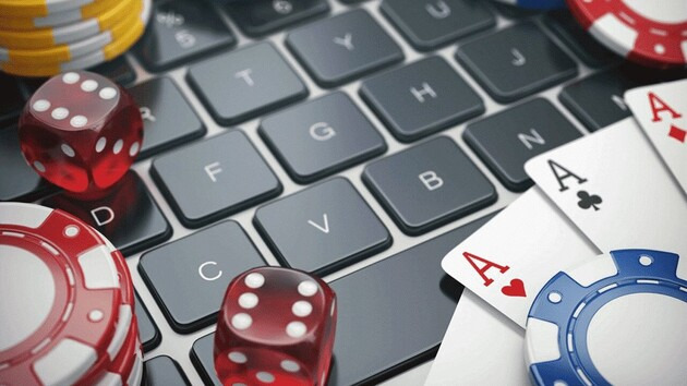 Experience Thrill and Luck at Online Casino Casiroom Experience Thrill and Luck at Online Casino Casiroom
