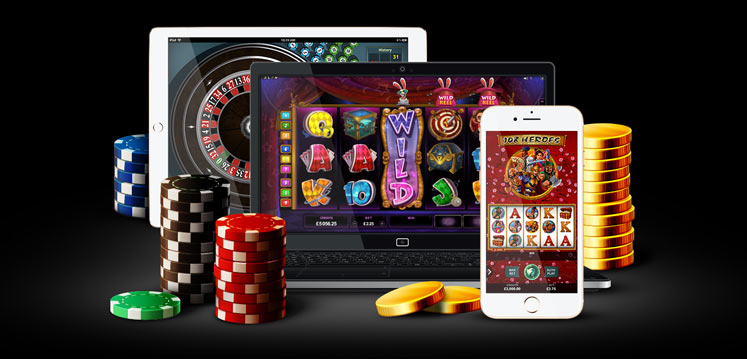 Experience Thrills at Lucky Max Casino & Sportsbook 6 Experience Thrills at Lucky Max Casino & Sportsbook 6