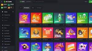 Exploring the Excitement of Poker on BC Game Exploring the Excitement of Poker on BC Game