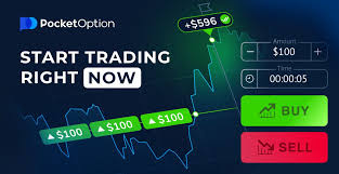 Exploring the Trading Potential of Pocket Option Exploring the Trading Potential of Pocket Option