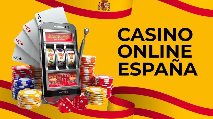 Guía Completa de Casino Online Fuera de España Guía Completa de Casino Online Fuera de España