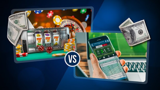 Play Your Favorite Casino Games - A Complete Guide Play Your Favorite Casino Games - A Complete Guide