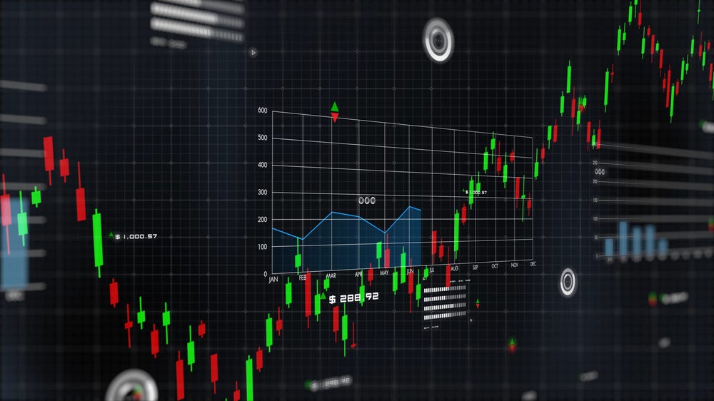The Future of Investments Why You Need a Crypto Trading Mobile App The Future of Investments Why You Need a Crypto Trading Mobile App