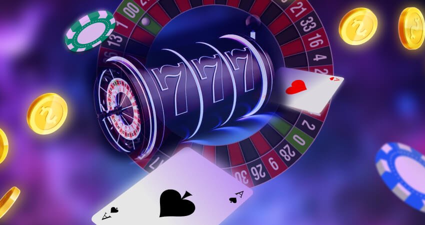 Tropical Wins Casino UK - Experience the Thrill of Online Gaming