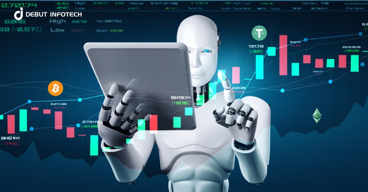 Understanding the Crypto Trading Grid Bot A Comprehensive Guide Understanding the Crypto Trading Grid Bot A Comprehensive Guide