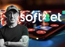 Unleashing the Potential of Online Gaming with Soft2Bet CMS Unleashing the Potential of Online Gaming with Soft2Bet CMS